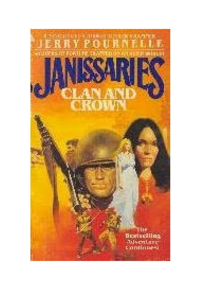 Clan and Crown