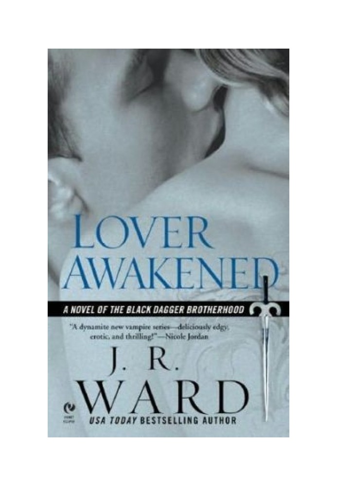 Lover Awakened