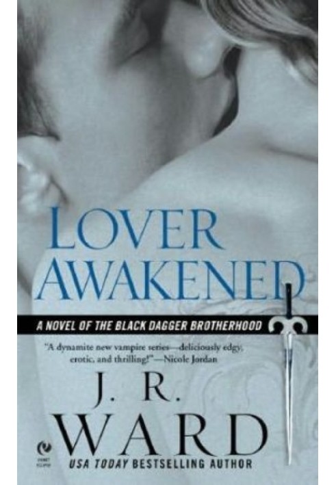 Lover Awakened