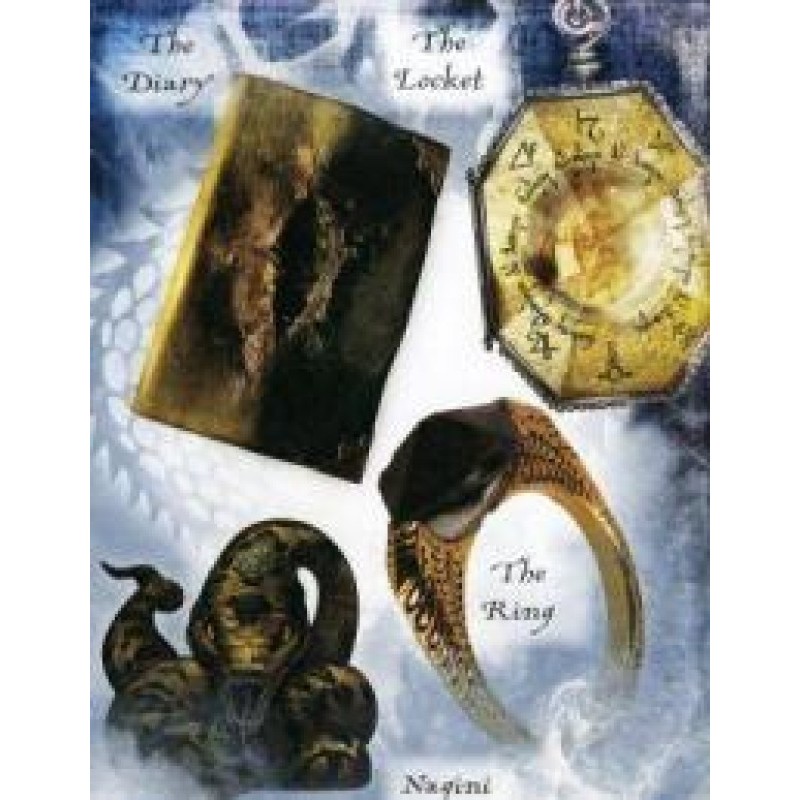 Гарри Поттер и методы...