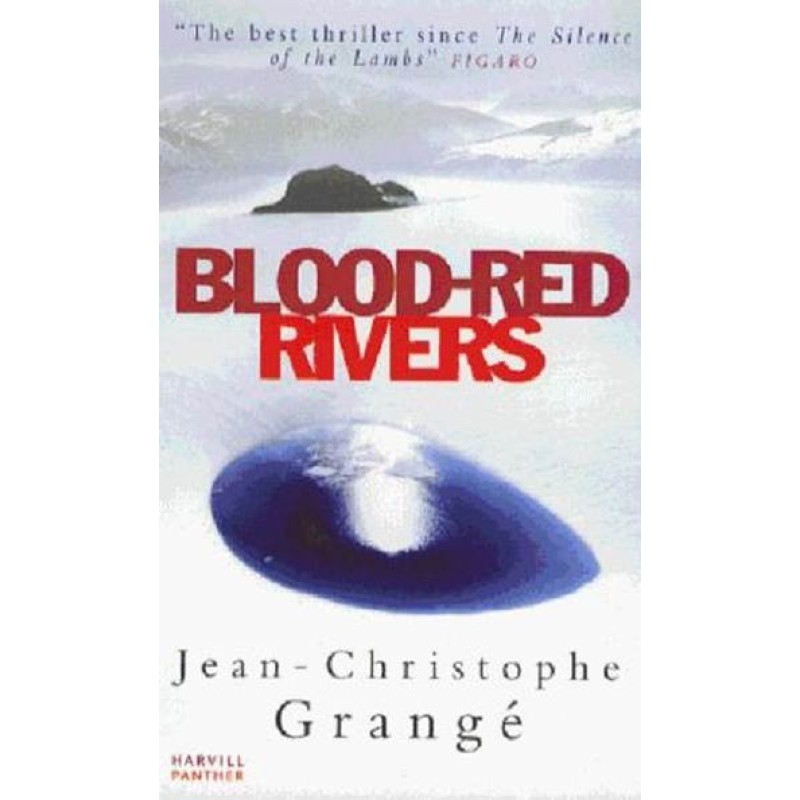 Blood-Red Rivers aka The...