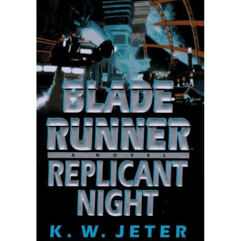 Replicant night