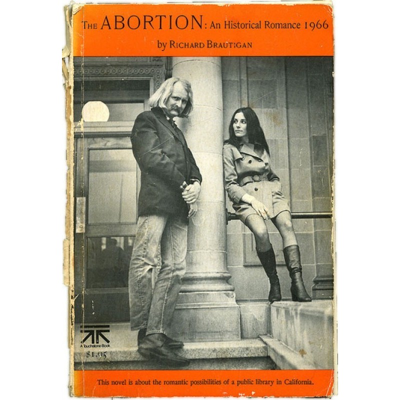 The Abortion: An Historical...