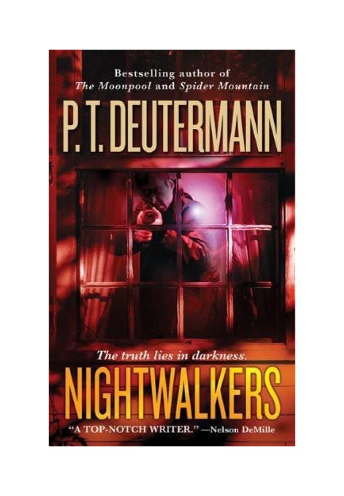 Nightwalkers