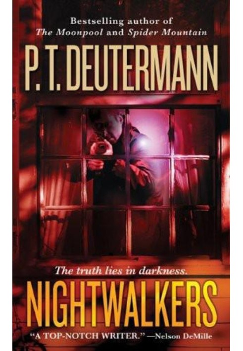 Nightwalkers