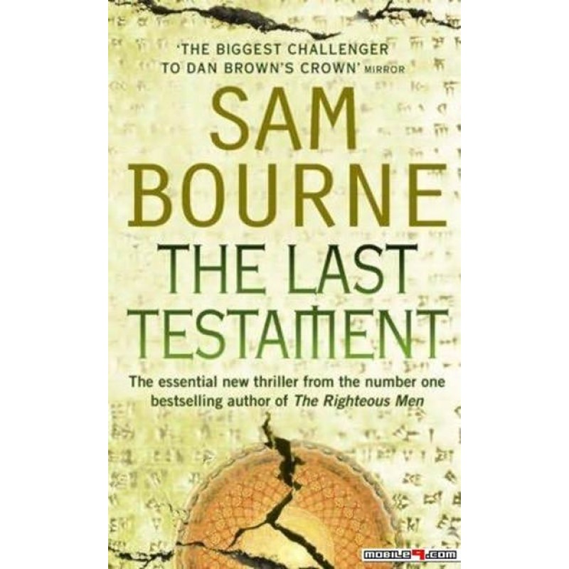 The Last Testament