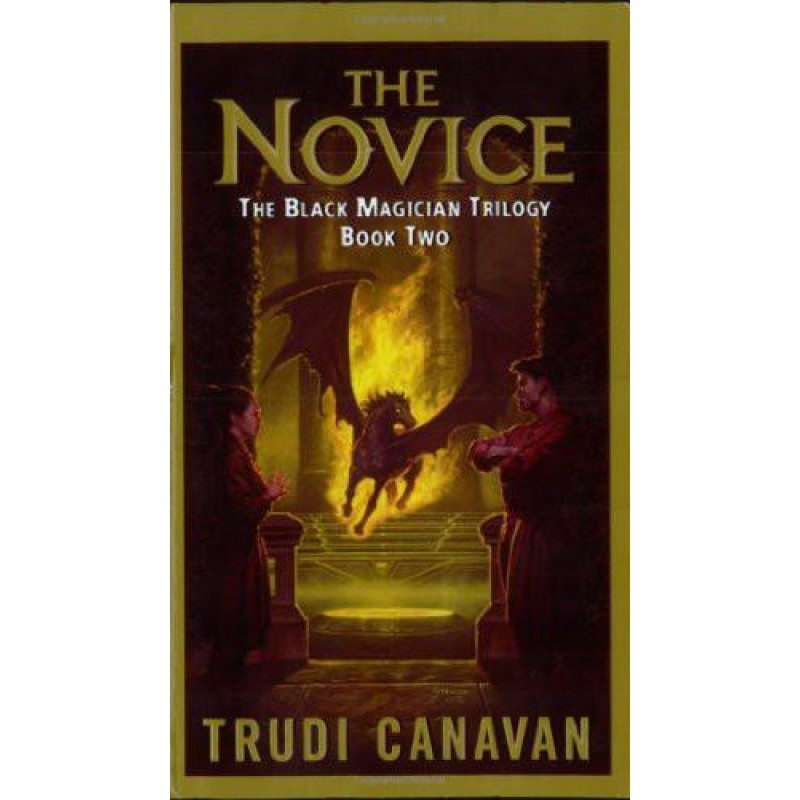 The Novice