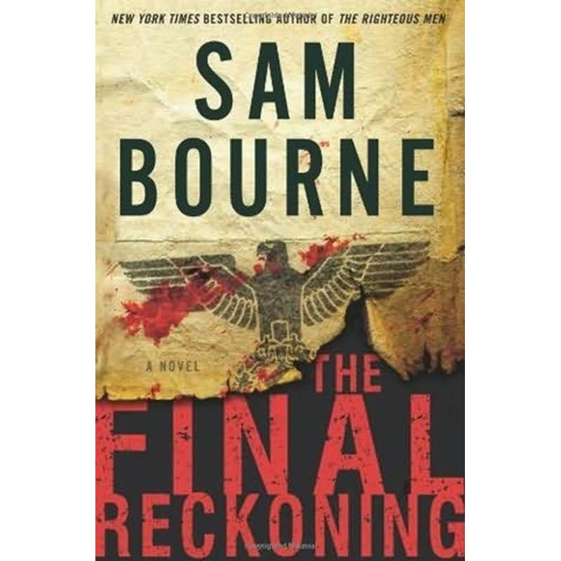 The Final Reckoning
