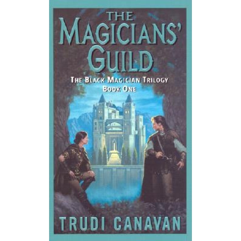 The Magicians' Guild