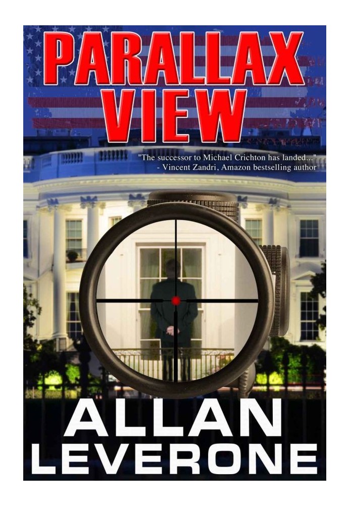 Parallax View
