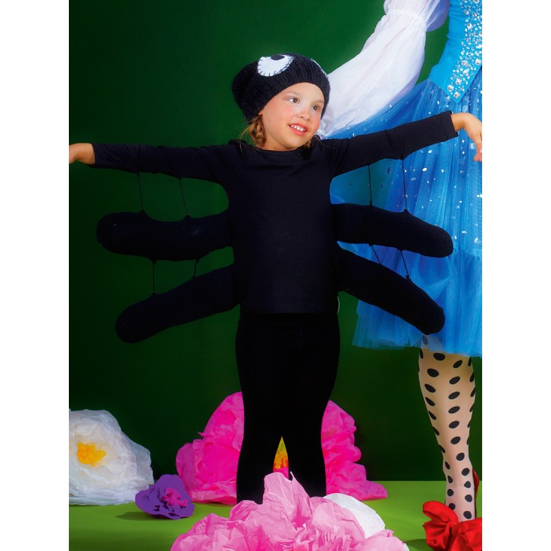 Pattern Costume "Spider"...