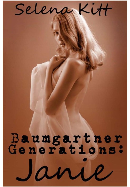 Baumgartner Generations: Janie