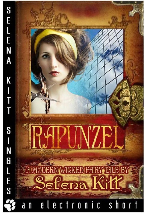 Rapunzel