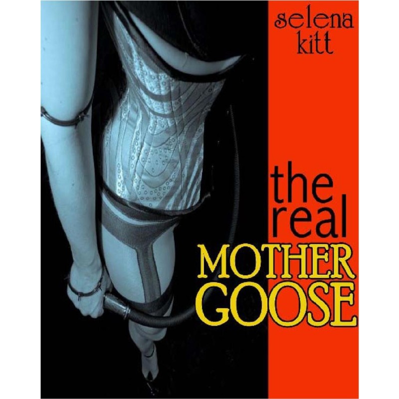 The Real Mother Goose