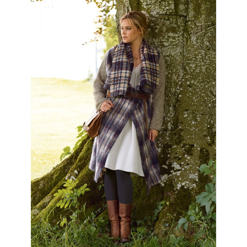 Викрійка Пальто...