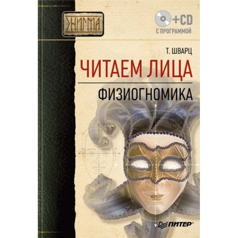 Reading faces. Physiognomy