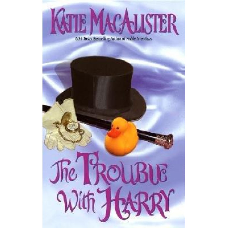 The Trouble With Harry
