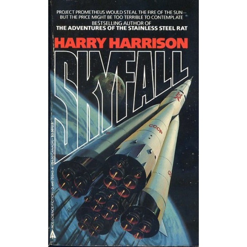 Skyfall