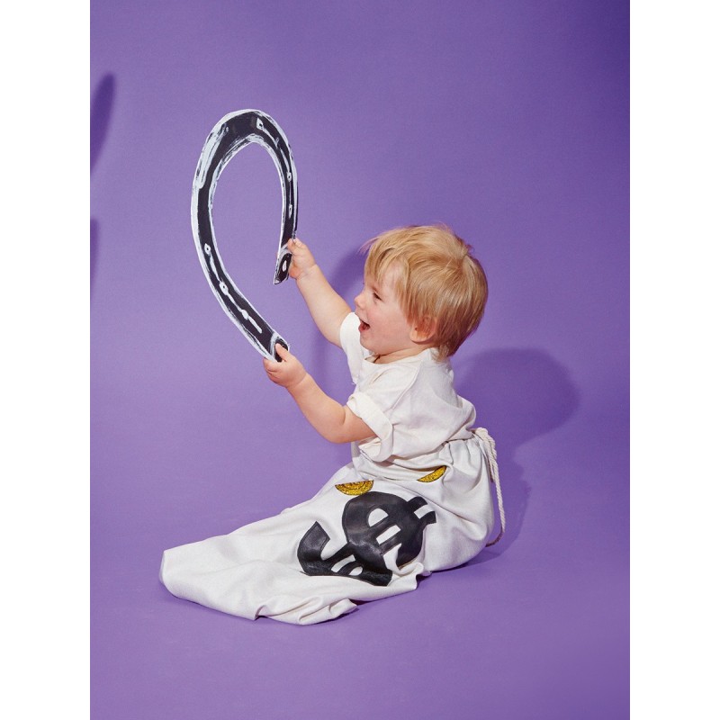 Выкройка Костюм "Мешок для...