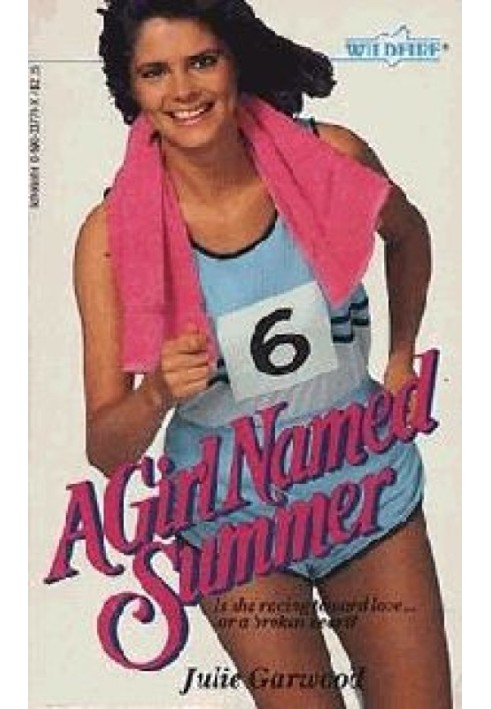 A girl named Summer