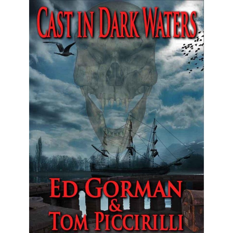 В ролях в Темных водах