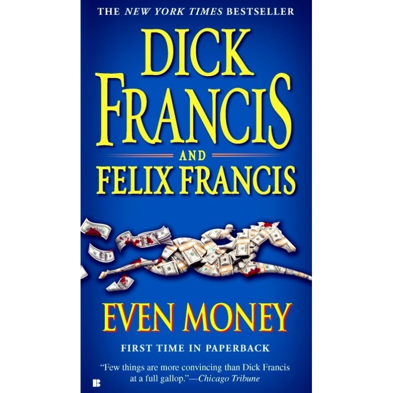 Even Money