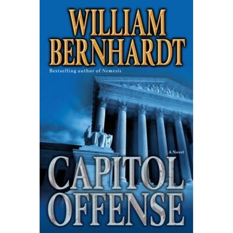 Capitol offence