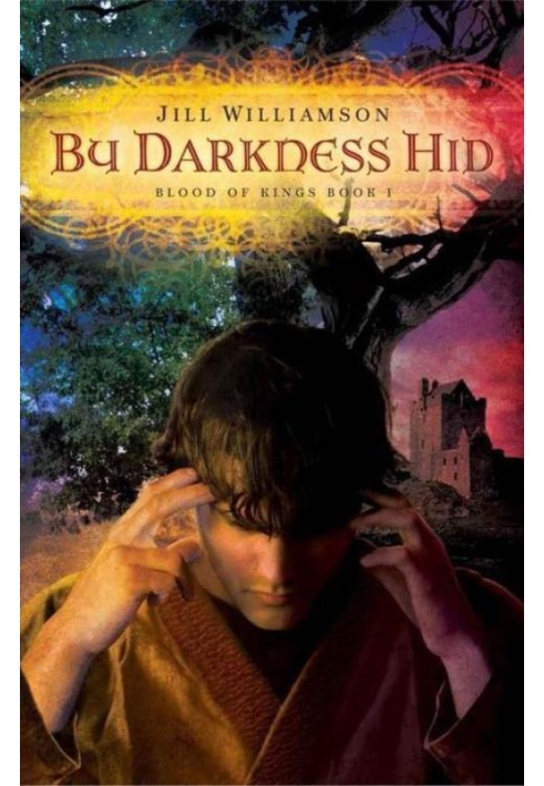 By Darkness Hid