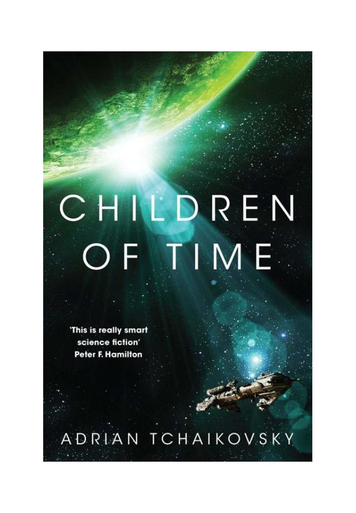 Children of Time