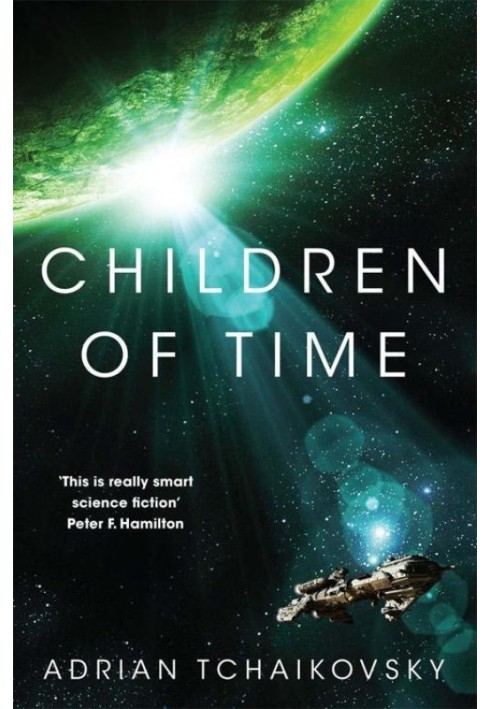 Children of Time