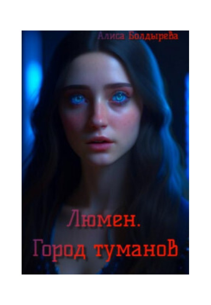 Люмен. Город туманов 