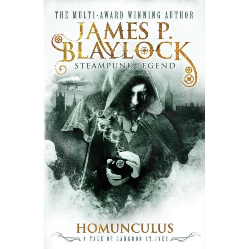 Homunculus