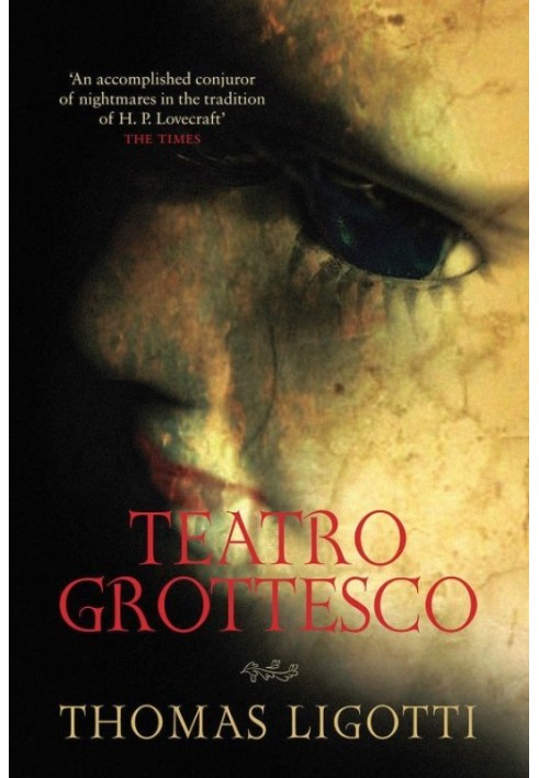 Teatro Grottesco