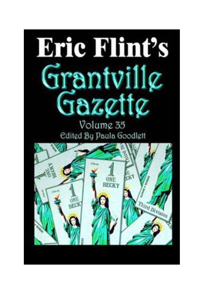 Grantville Gazette 35