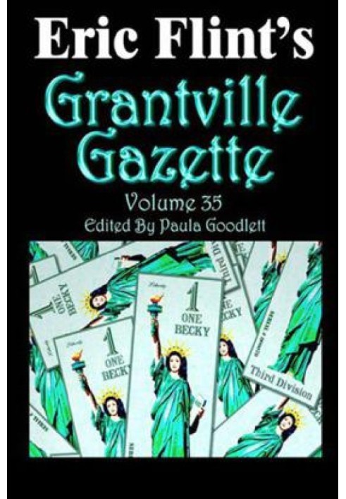 Grantville Gazette 35