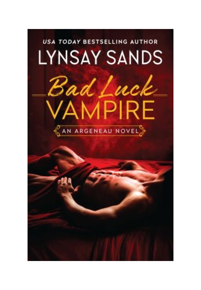 Unlucky Vampire (LP)