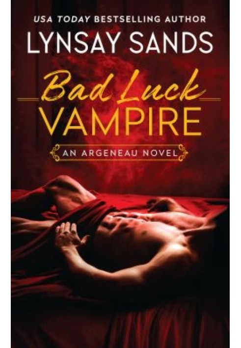 Unlucky Vampire (LP)