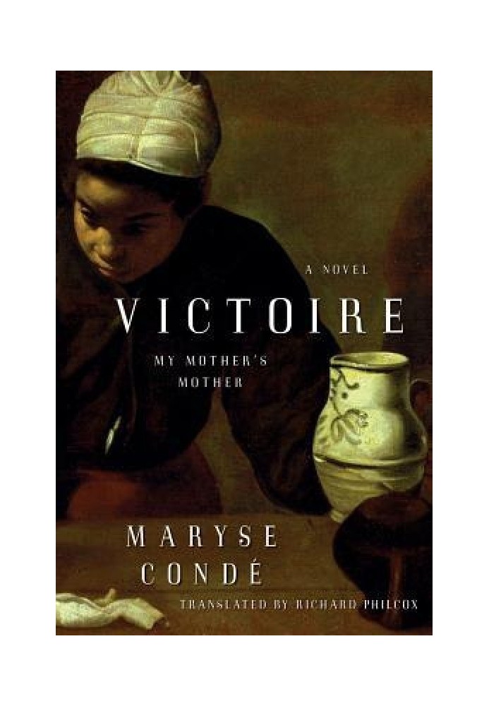 Victoire: My Mother's Mother