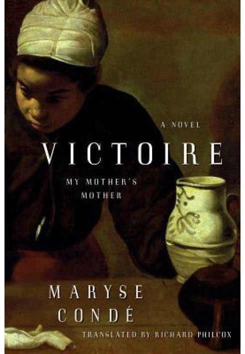 Victoire: My Mother's Mother