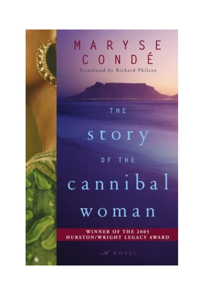 The Story of the Cannibal Woman