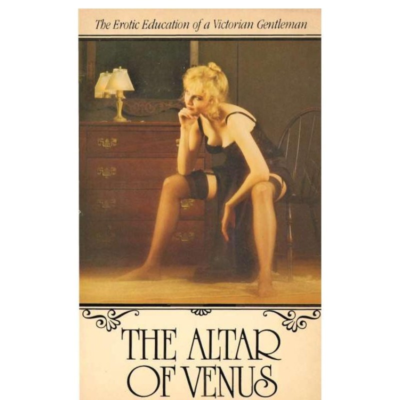 The Altar of Venus