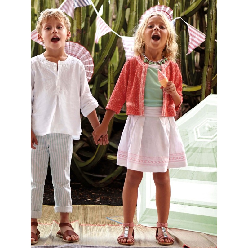 Викрійка Спідниця із...