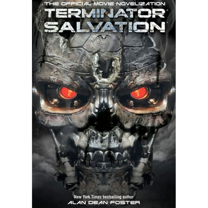 Terminator Salvation