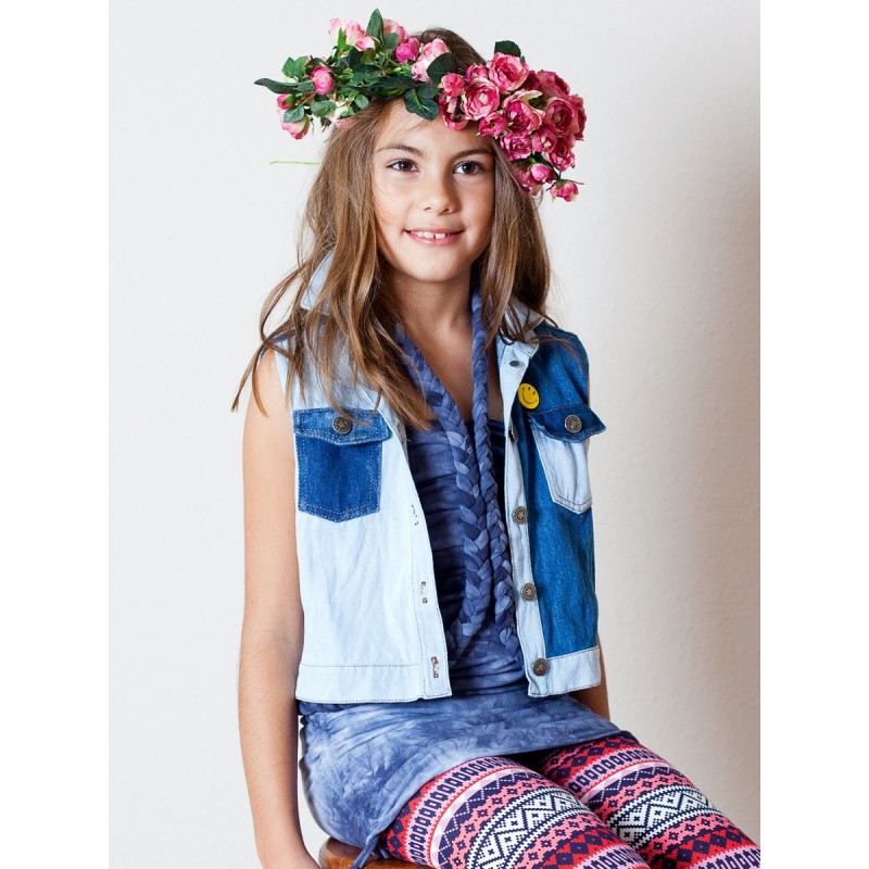 Викрійка Сукня-бандо на...