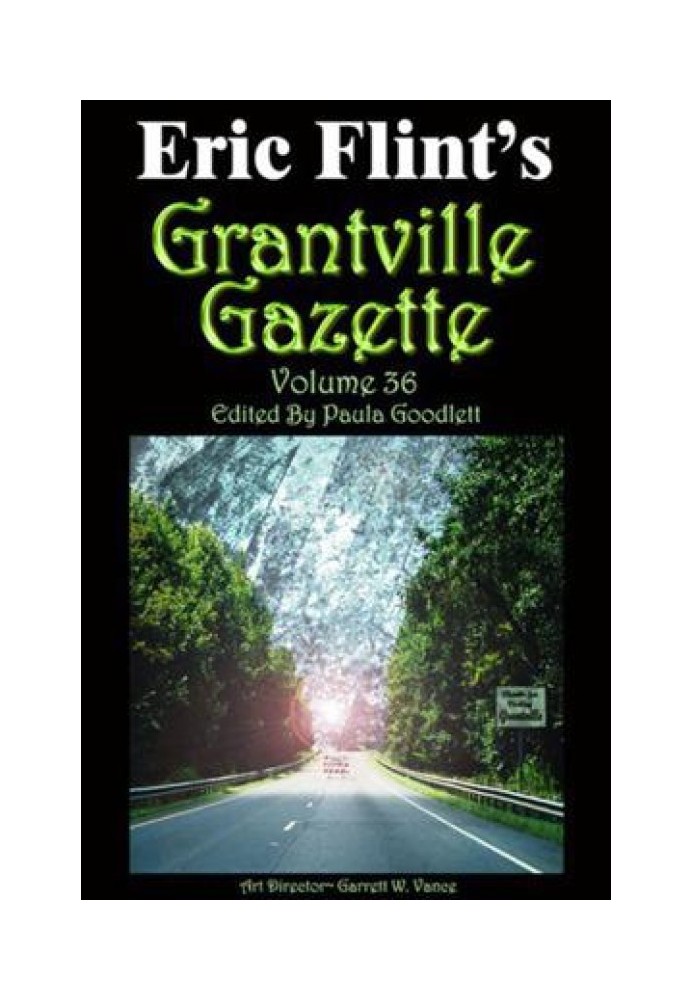 Grantville Gazette 36