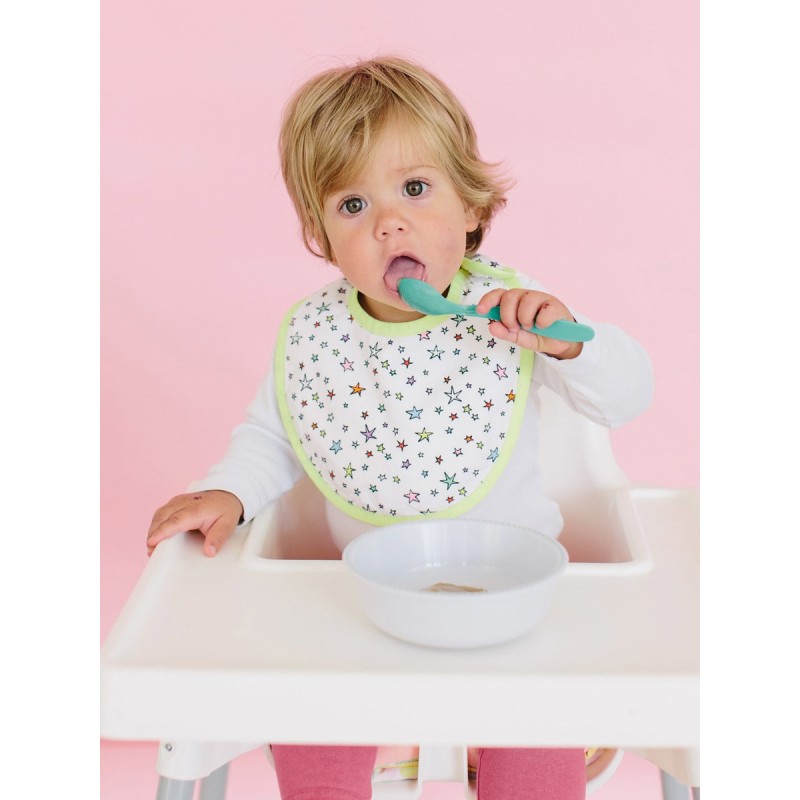 Pattern Bib for babies...