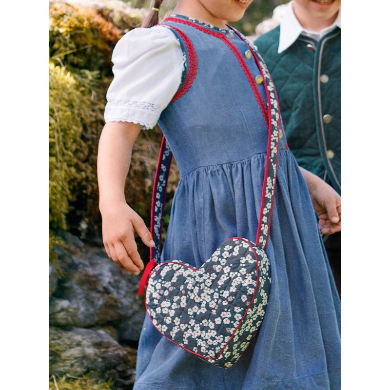 Heart bag pattern (Burda...