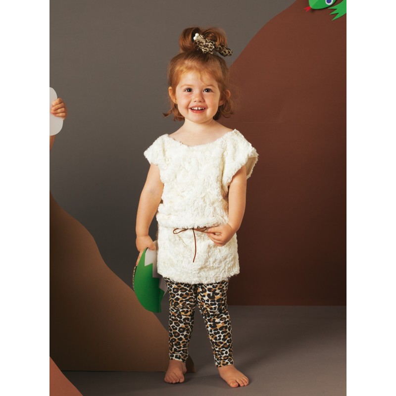 Pattern Carnival costume...