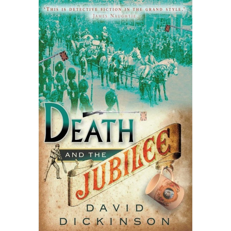 Death and the Jubilee