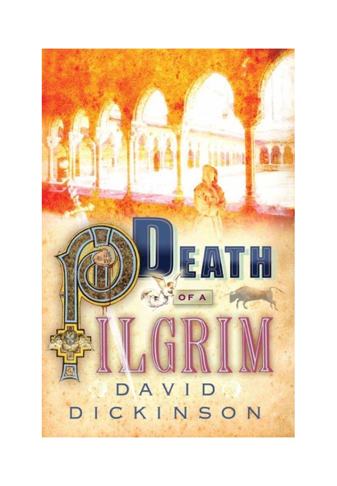 Death of a Pilgrim